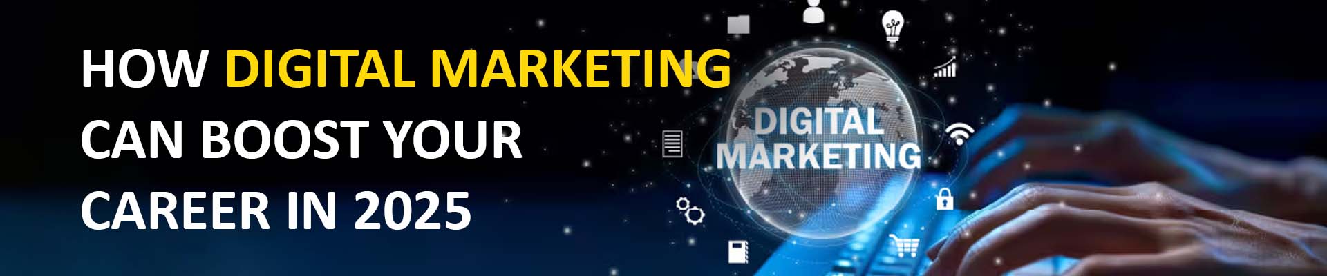 Digital Marketing Career Tips